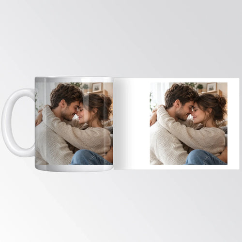 Foto šalica s vlastitom fotografijom – 2