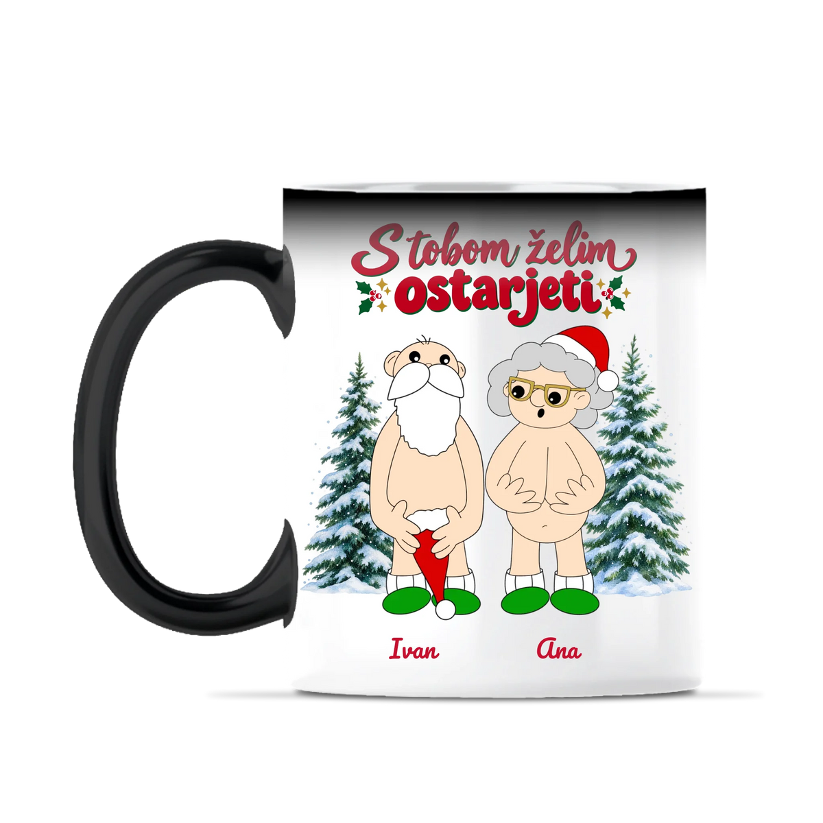 Copy of Magic 11oz Mug Mockup with Handle on the Left (2)
